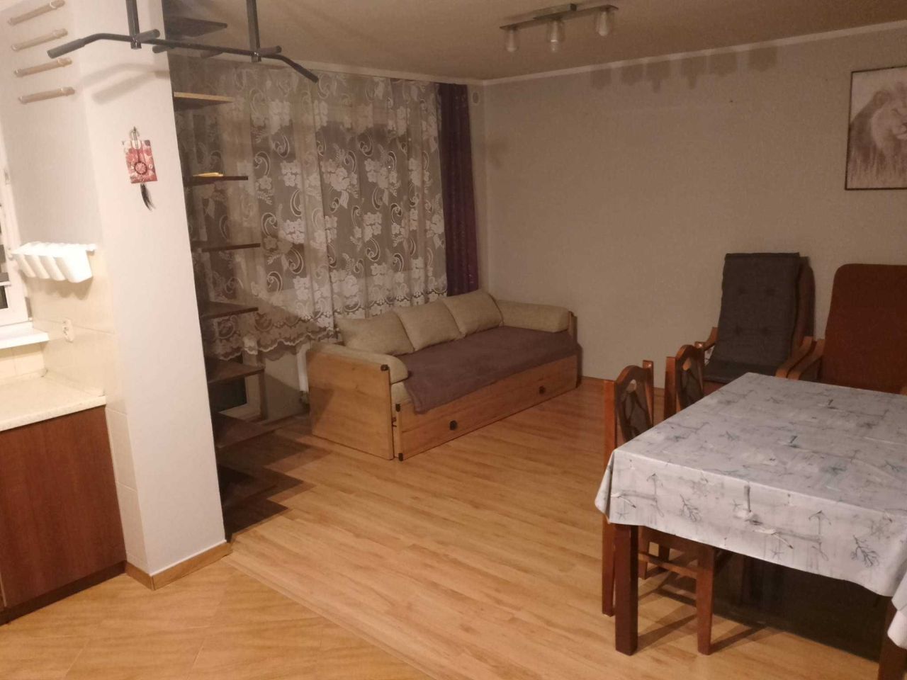 Mieszkanie 2-pokojowe Tychy, ul. Dymarek