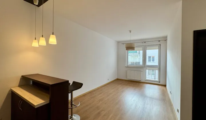 Mieszkanie 2-pokojowe Rumia Janowo, ul. Stoczniowców