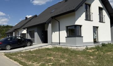 dom wolnostojący, 5 pokoi Bolechowice, ul. Jurajska