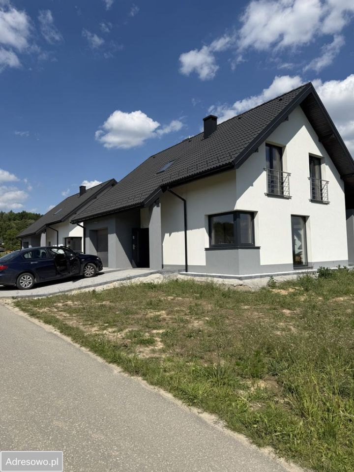 dom wolnostojący, 5 pokoi Bolechowice, ul. Jurajska