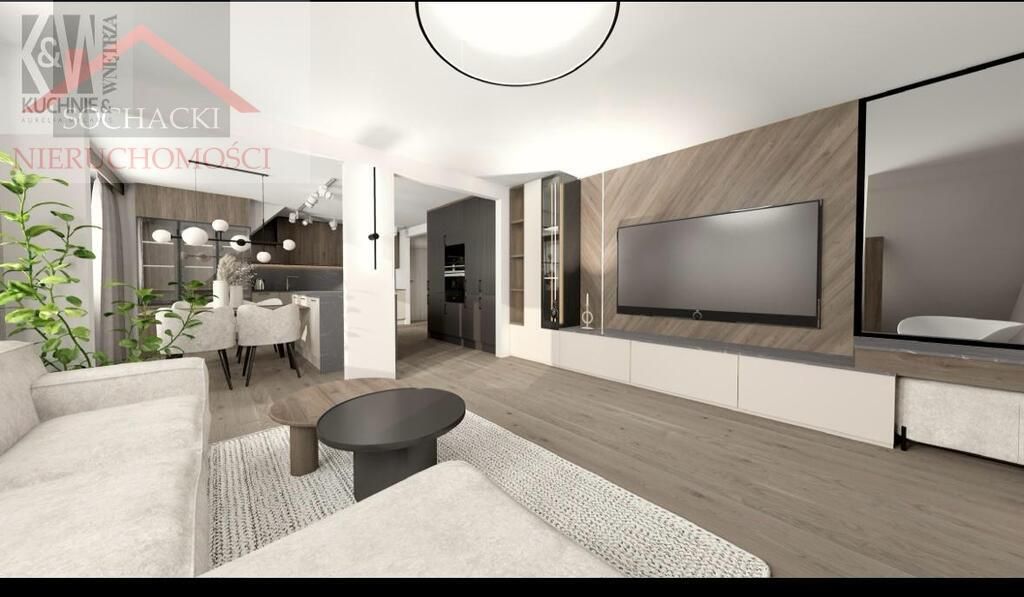 Mieszkanie 3-pokojowe Lubań Kamienna Góra, ul. Łąkowa. Zdjęcie 2