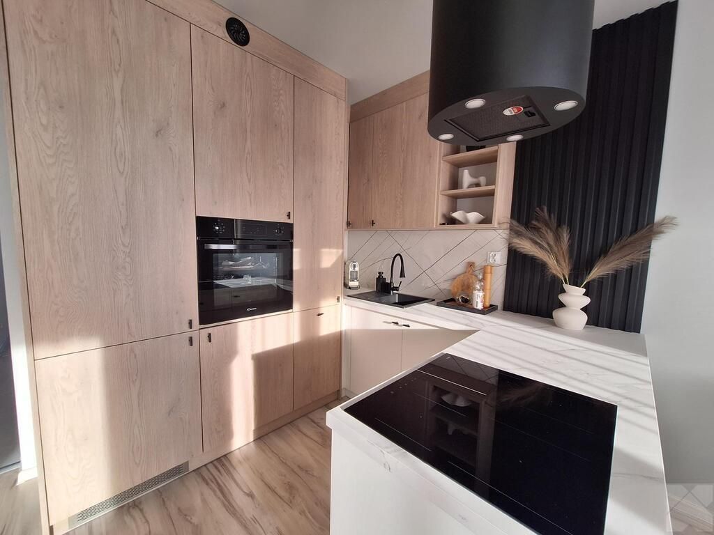 Mieszkanie 3-pokojowe Przemyśl, ul. Generała Władysława Sikorskiego. Zdjęcie 2