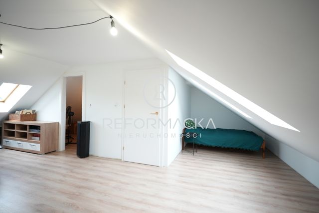 dom szeregowy, 6 pokoi Rzeszów Wilkowyja, ul. Morgowa. Zdjęcie 14