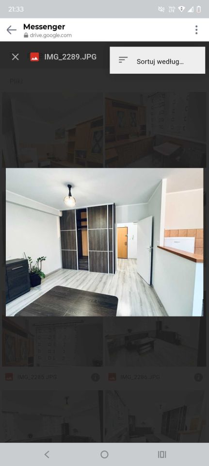 Mieszkanie 2-pokojowe Kowary. Zdjęcie 5