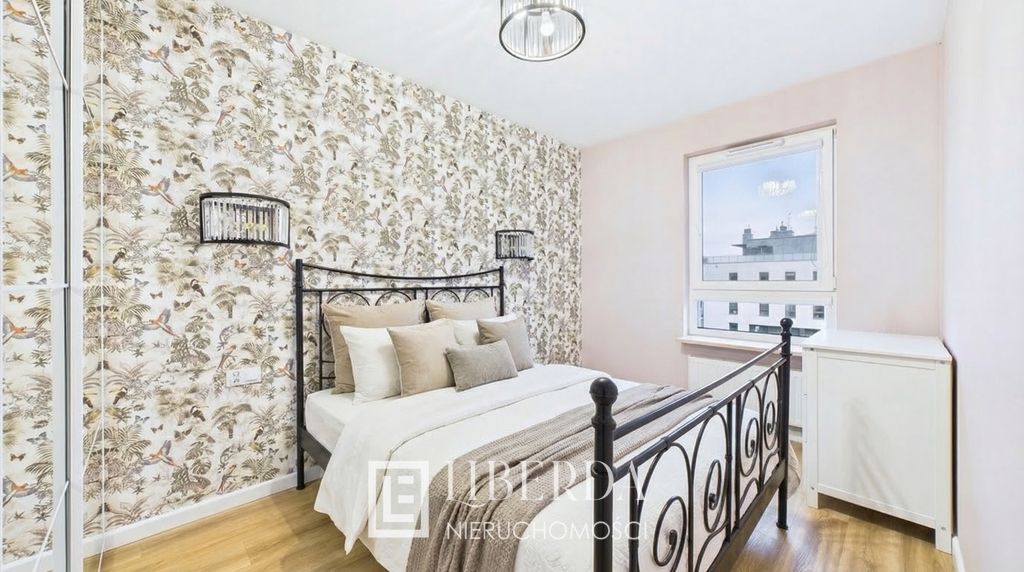 Mieszkanie 3-pokojowe Warszawa Mokotów, ul. Santocka. Zdjęcie 9