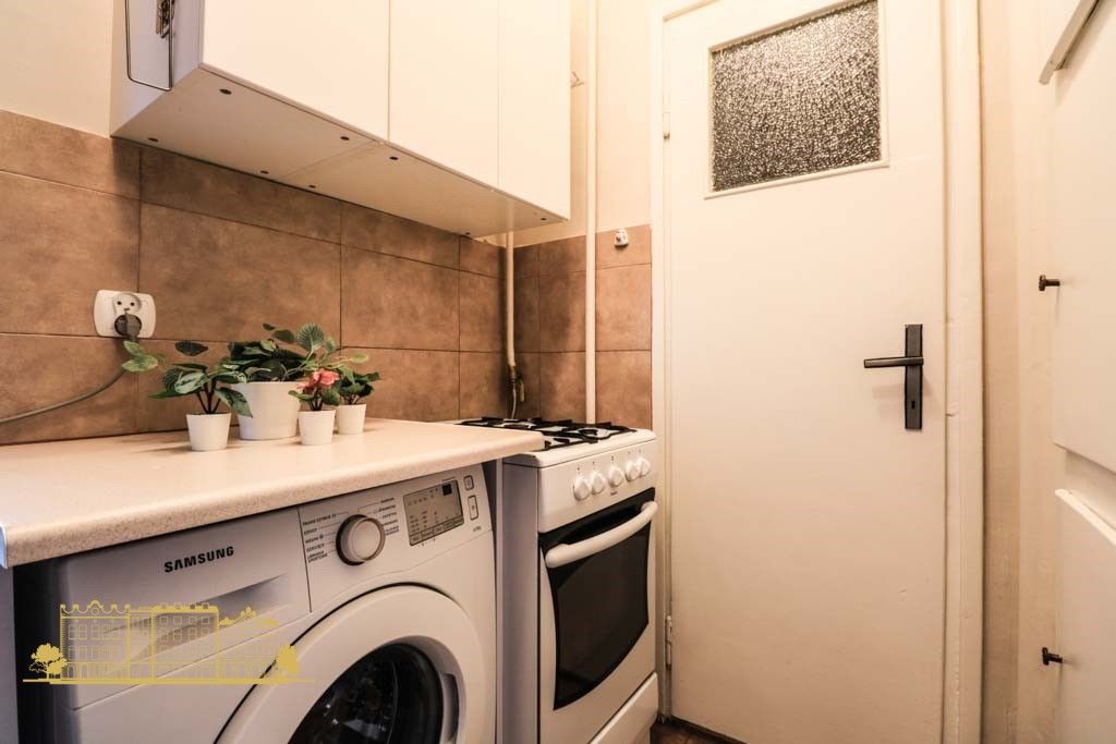 Mieszkanie 1-pokojowe Kraków Bronowice, ul. Krzywy Zaułek. Zdjęcie 5