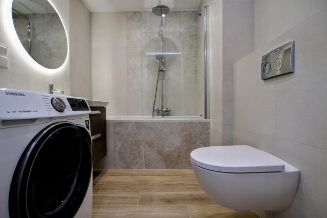 Mieszkanie 3-pokojowe Rzeszów, ul. Graniczna. Zdjęcie 9