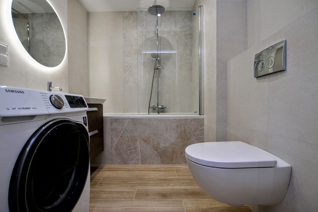 Mieszkanie 3-pokojowe Rzeszów, ul. Graniczna. Zdjęcie 9