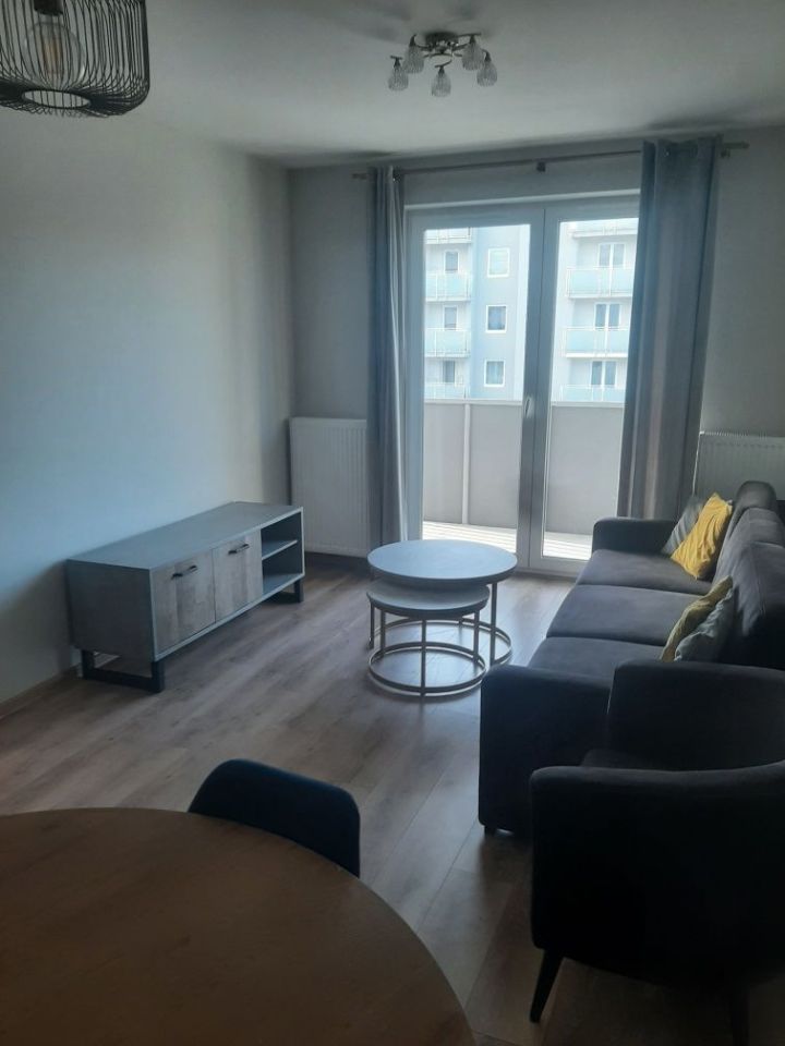 Mieszkanie 2-pokojowe Brzeg Dolny