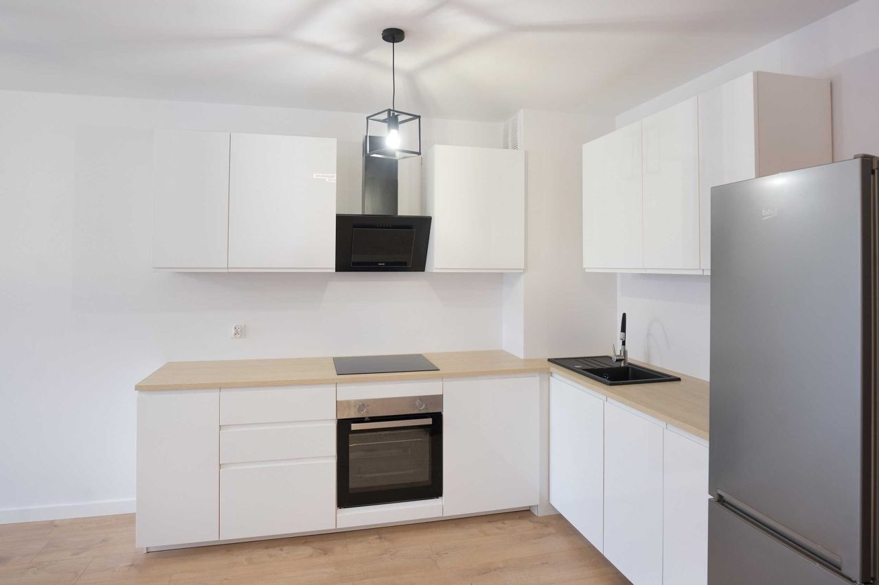 Mieszkanie 2-pokojowe Chorzów Centrum, ul. Wolności. Zdjęcie 3