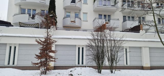 Mieszkanie 1-pokojowe Warszawa Natolin, ul. Franciszka Marii Lanciego. Zdjęcie 2