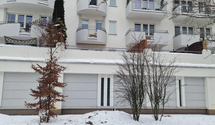 Mieszkanie 1-pokojowe Warszawa Natolin, ul. Franciszka Marii Lanciego