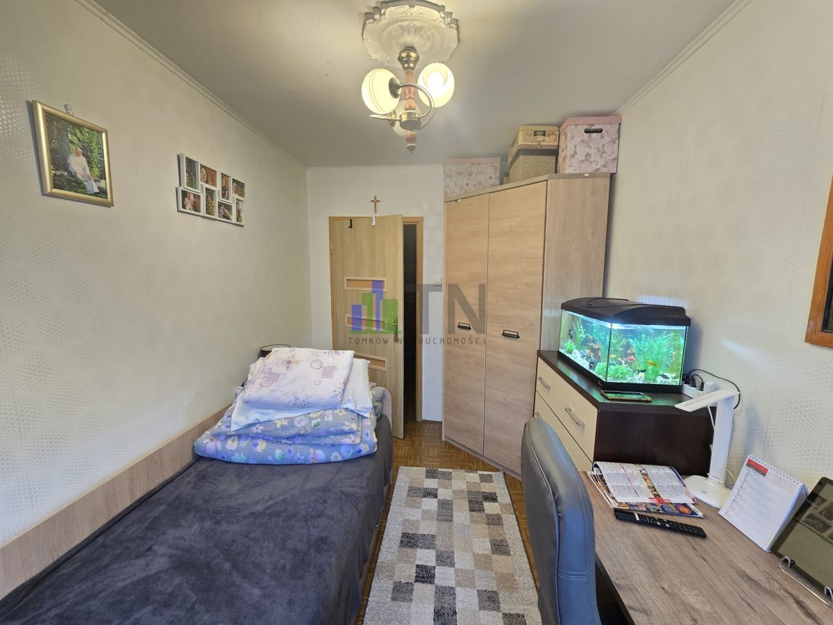 Mieszkanie 4-pokojowe Wrocław Fabryczna, ul. Pilczycka. Zdjęcie 6