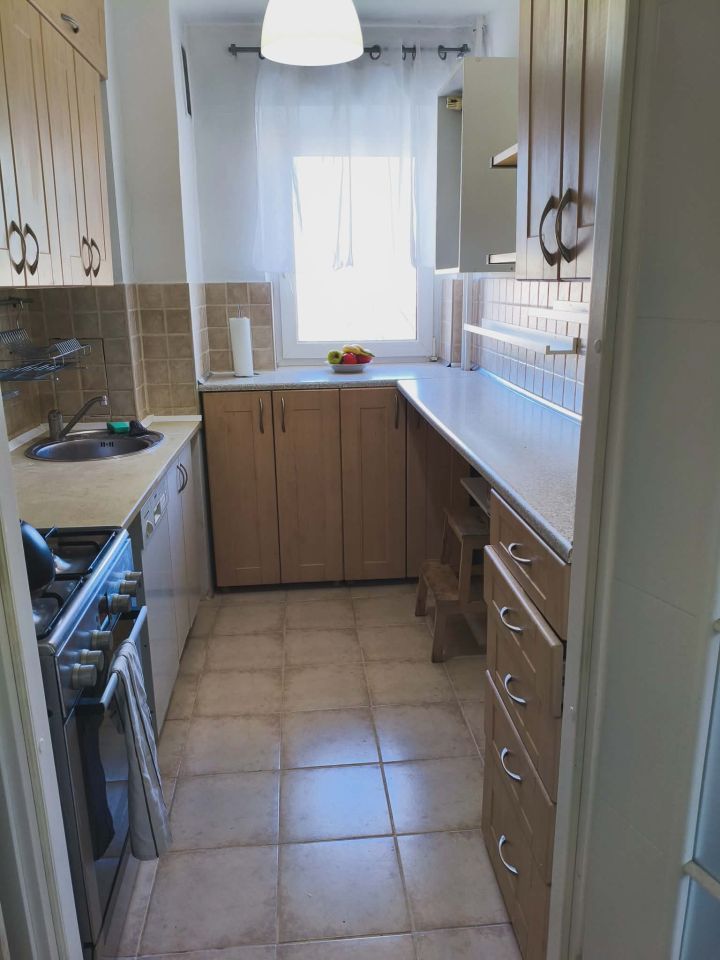 Mieszkanie 3-pokojowe Warszawa Bielany, al. Aleja Władysława Reymonta. Zdjęcie 13