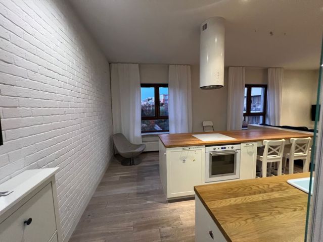 Mieszkanie 2-pokojowe Warszawa Wilanów. Zdjęcie 1