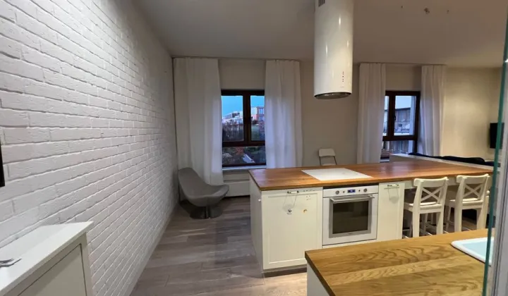 Mieszkanie 2-pokojowe Warszawa Wilanów