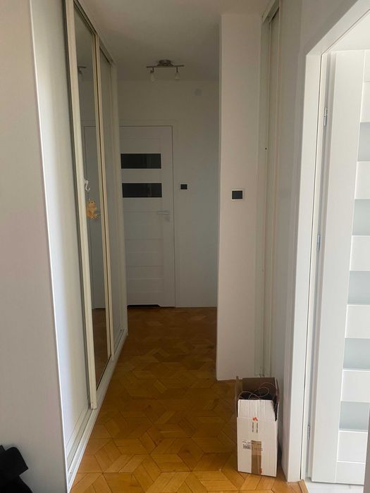 Mieszkanie 2-pokojowe Warszawa Jelonki, ul. Siemiatycka. Zdjęcie 5