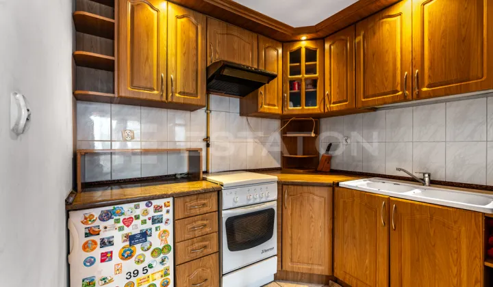 Mieszkanie 2-pokojowe Rzeszów, ul. Jana Twardowskiego