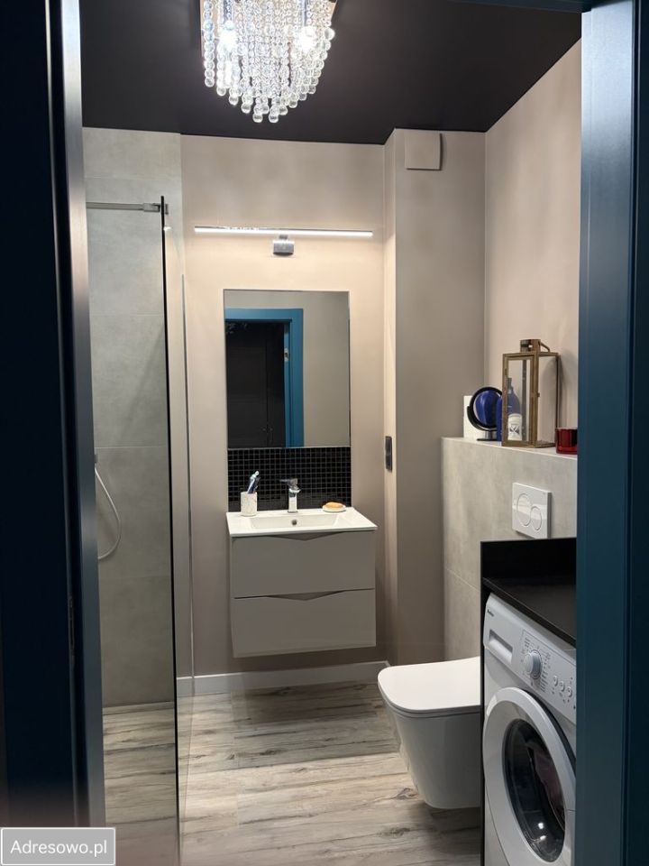 Mieszkanie 2-pokojowe Pogorzelica. Zdjęcie 10