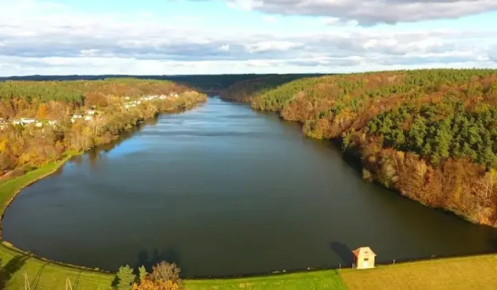 Działka budowlana Łapino Kartuskie