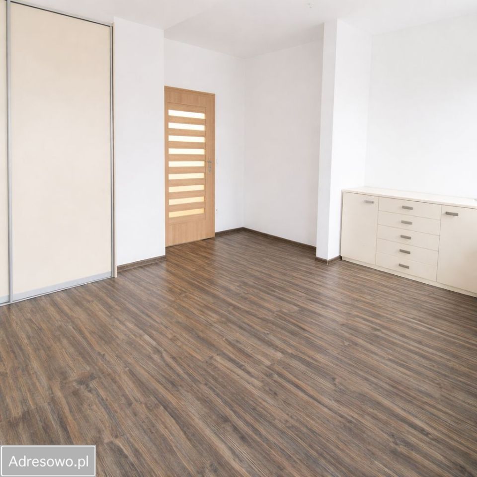 Mieszkanie 3-pokojowe Wrocław Huby, ul. Hubska. Zdjęcie 17