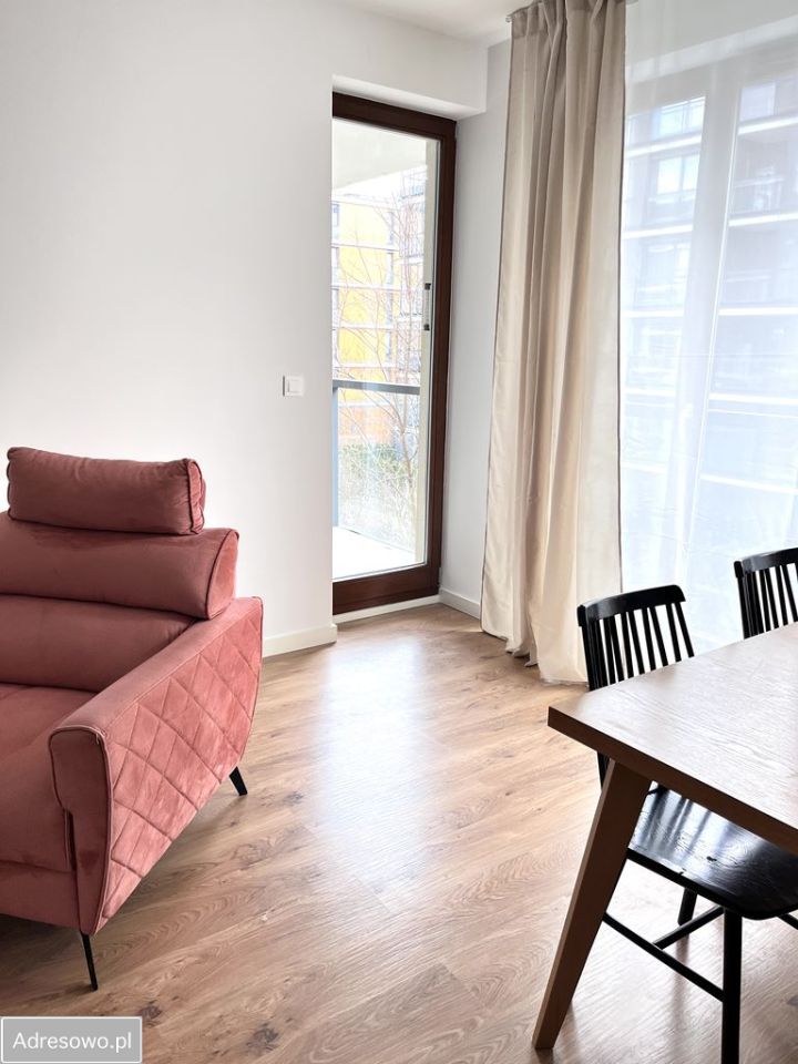 Mieszkanie 2-pokojowe Warszawa Służewiec, ul. Cybernetyki. Zdjęcie 9