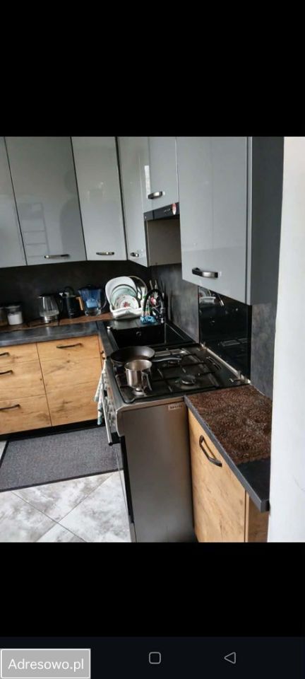 Mieszkanie 4-pokojowe Tylice. Zdjęcie 2