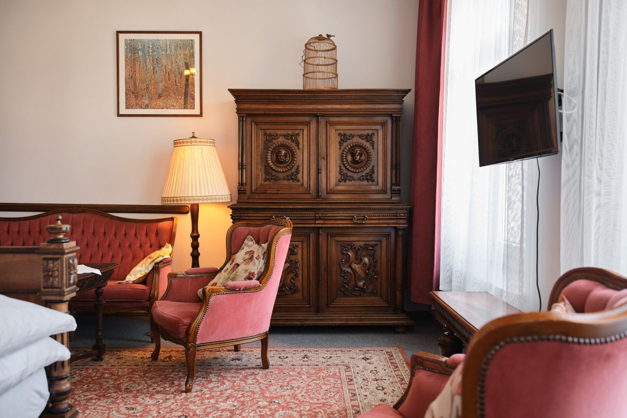 Ośrodek wczasowy Lądek-Zdrój, ul. Tadeusza Kościuszki. Zdjęcie 21