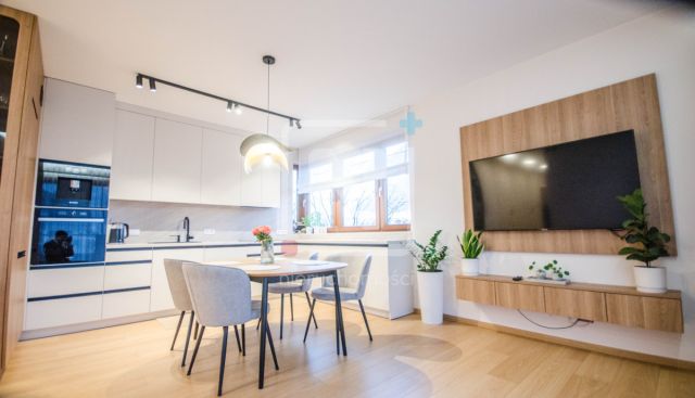 Mieszkanie 3-pokojowe Warszawa Bielany, ul. Tomasza Nocznickiego. Zdjęcie 2