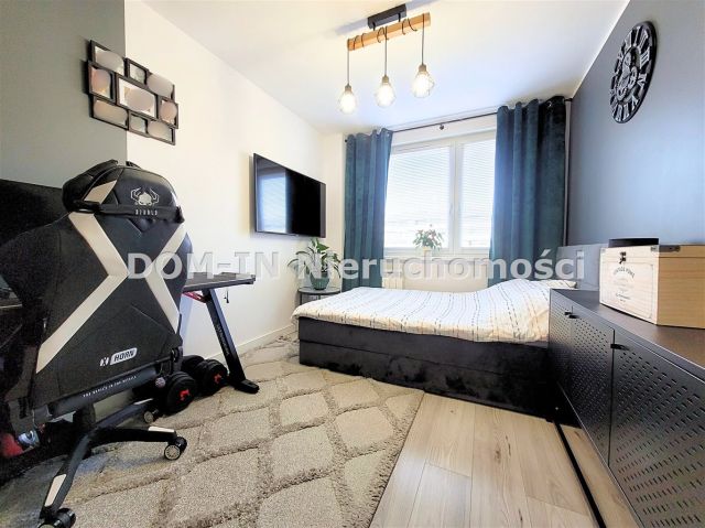 Mieszkanie 3-pokojowe Jastrzębie-Zdrój, ul. Wielkopolska. Zdjęcie 13