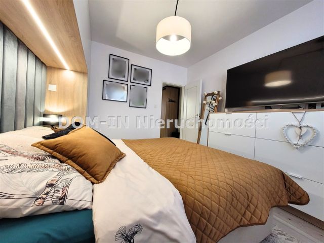 Mieszkanie 3-pokojowe Jastrzębie-Zdrój, ul. Wielkopolska. Zdjęcie 16