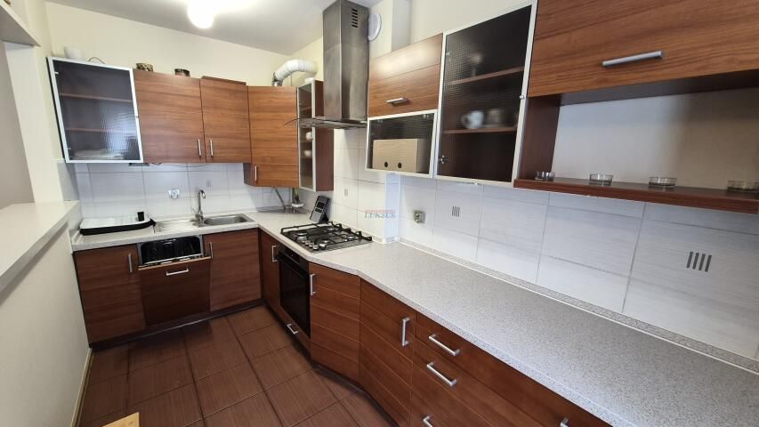 Mieszkanie 3-pokojowe Piaseczno, ul. Miriama Przesmyckiego. Zdjęcie 2