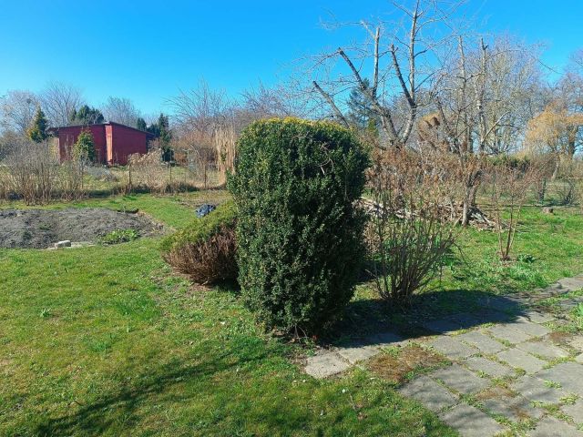 Działka rod Zimowiska. Zdjęcie 1