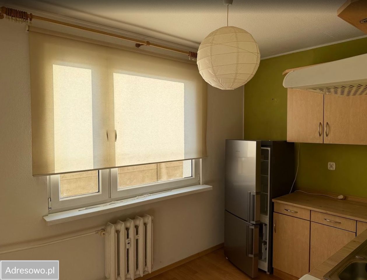 Mieszkanie 1-pokojowe Szamotuły, ul. 3 Maja. Zdjęcie 6