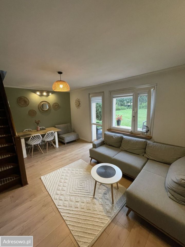 bliźniak, 4 pokoje Sławno, ul. Koszalińska. Zdjęcie 10