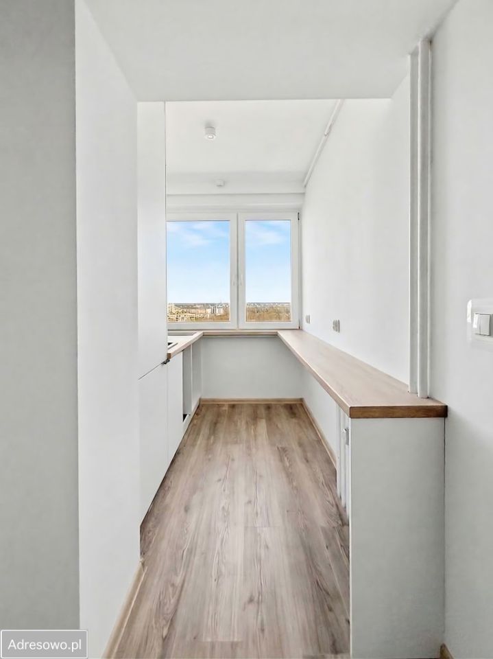 Mieszkanie 2-pokojowe Szczecin Pomorzany, ul. Xawerego Dunikowskiego. Zdjęcie 17