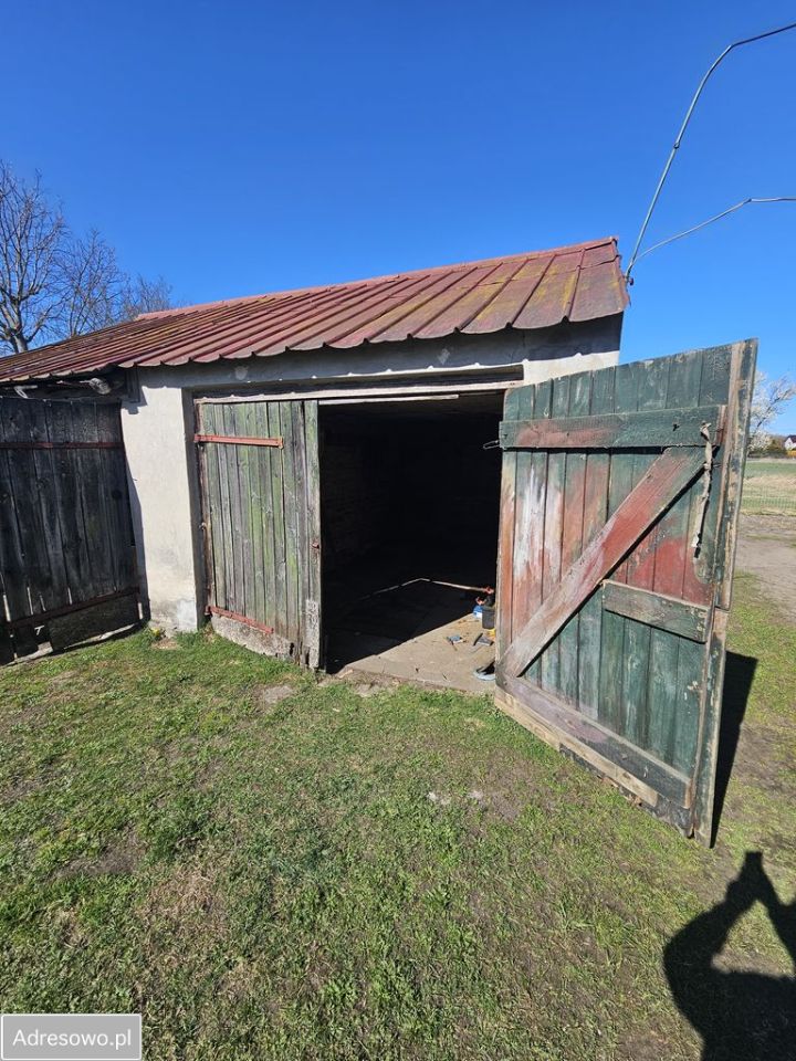 Mieszkanie 2-pokojowe Zwierzyn. Zdjęcie 19