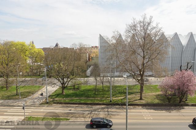 Mieszkanie 3-pokojowe Szczecin Centrum, ul. Małopolska. Zdjęcie 16