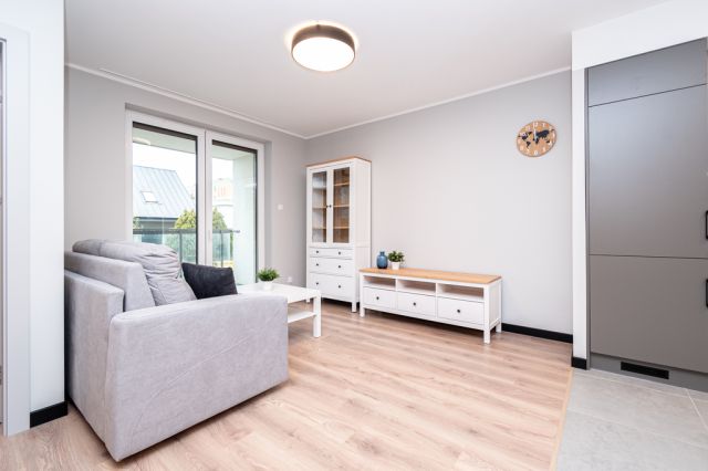 Mieszkanie 2-pokojowe Kalisz, ul. Adama Asnyka. Zdjęcie 2