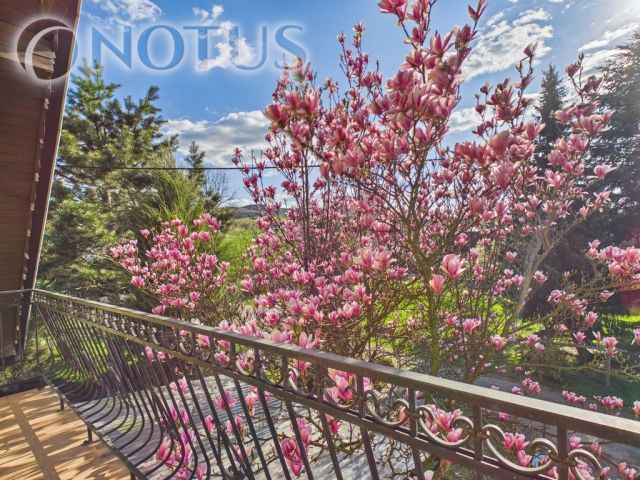 dom wolnostojący, 6 pokoi Jawornik. Zdjęcie 2