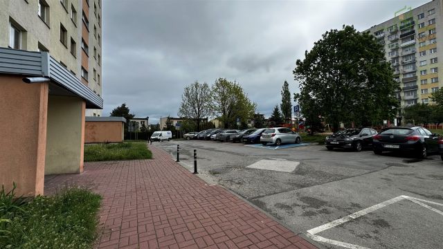 Mieszkanie 2-pokojowe Kielce Uroczysko, ul. Władysława Orkana. Zdjęcie 7