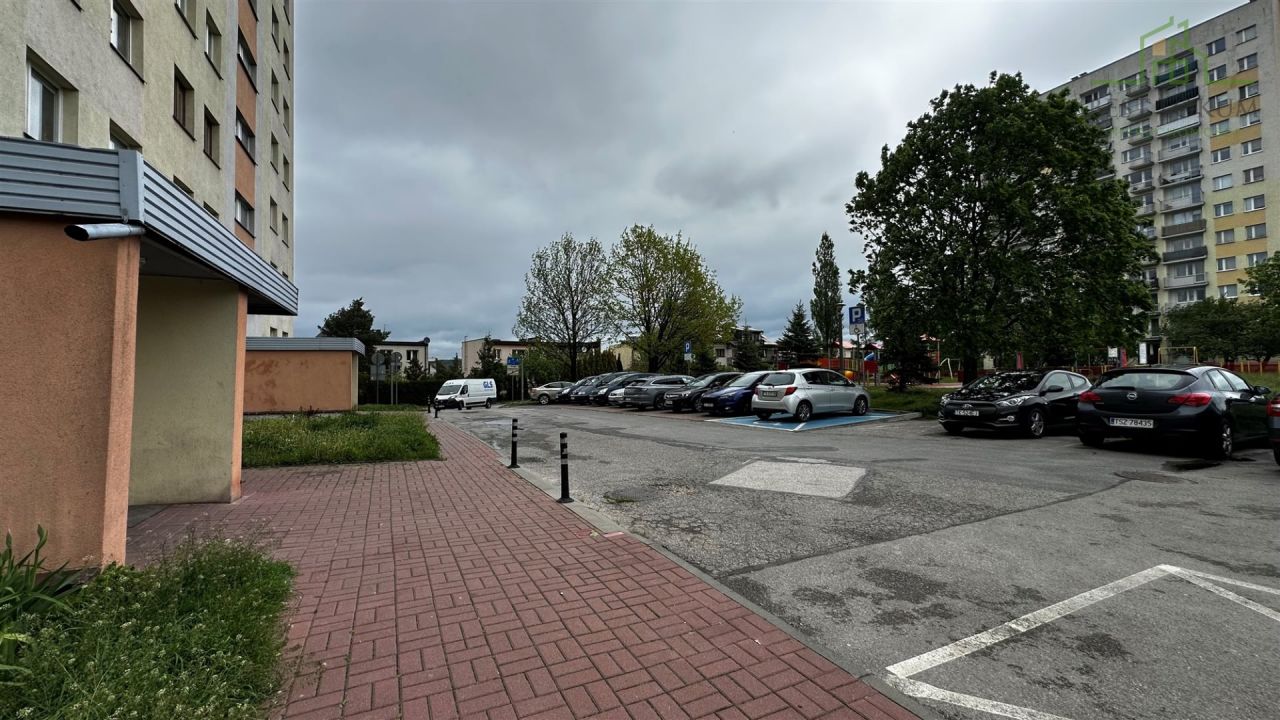 Mieszkanie 2-pokojowe Kielce Uroczysko, ul. Władysława Orkana. Zdjęcie 7