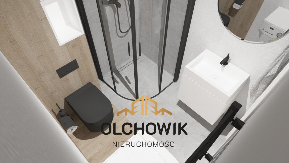 Mieszkanie 2-pokojowe Białystok Dziesięciny, ul. Leszczynowa. Zdjęcie 14
