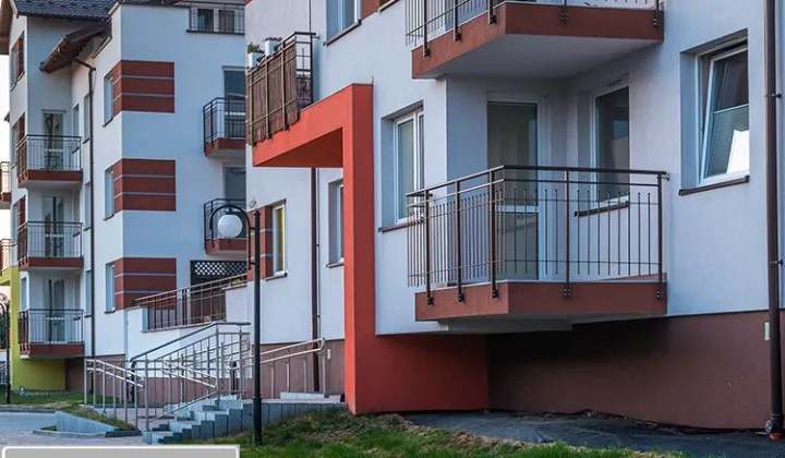 Mieszkanie 3-pokojowe Mysłowice, ul. Katowicka