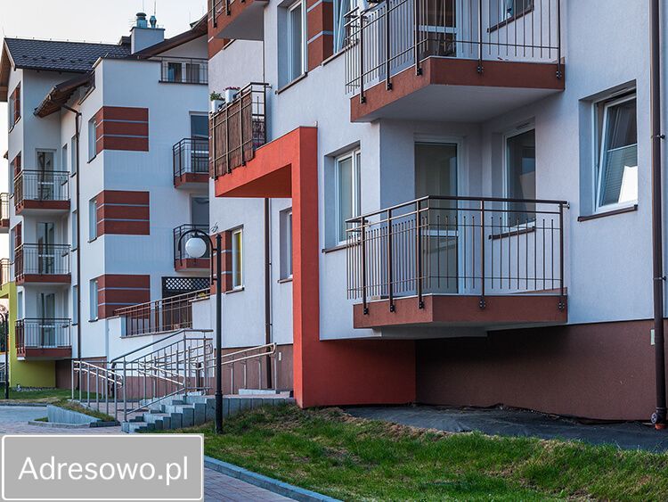 Mieszkanie 3-pokojowe Mysłowice, ul. Katowicka. Zdjęcie 1