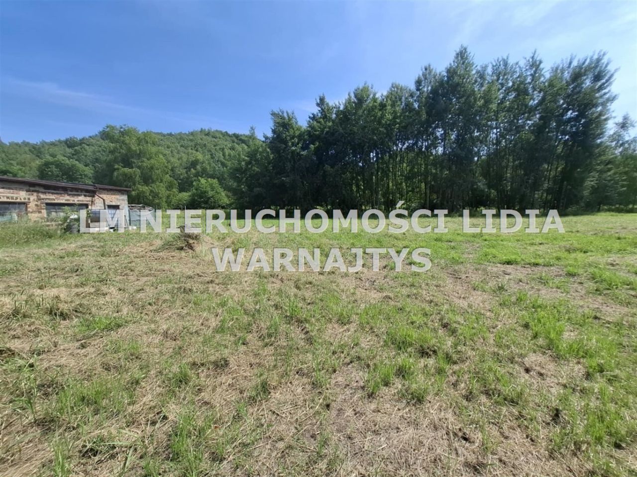 Działka budowlana Czerwionka-Leszczyny Dębieńsko. Zdjęcie 3