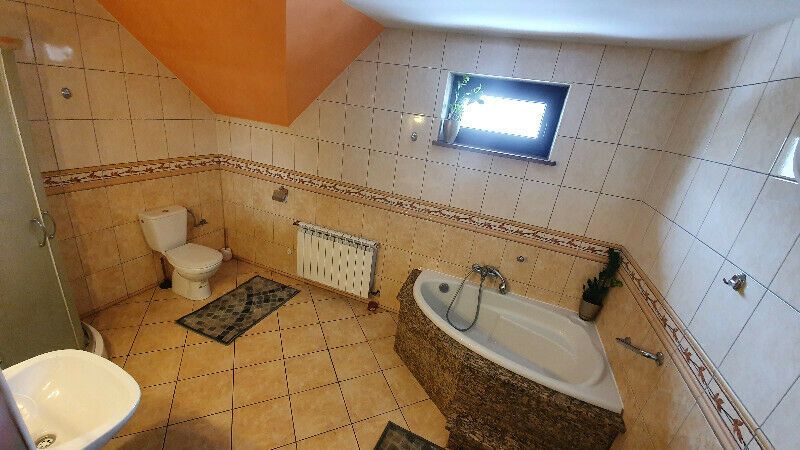 dom wolnostojący, 7 pokoi Wołkowyja, os. Jawory. Zdjęcie 7