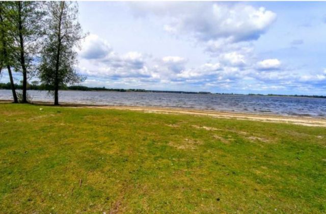 Działka Byszewo. Zdjęcie 1