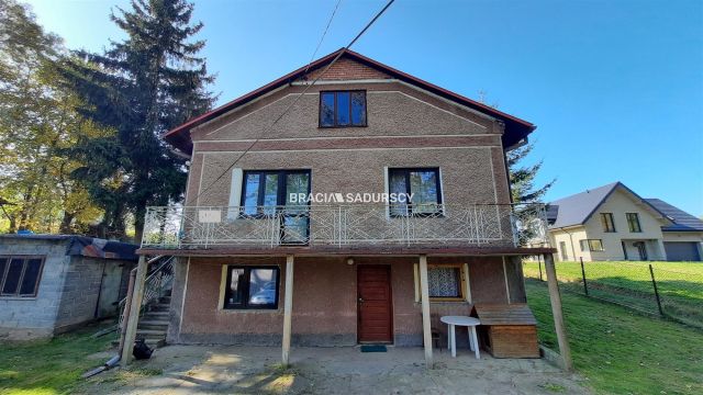 dom wolnostojący, 3 pokoje Przybysławice. Zdjęcie 1