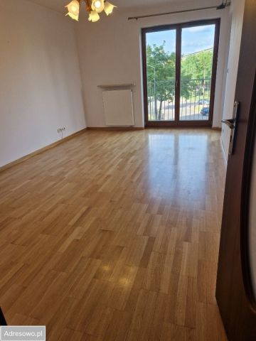 Mieszkanie 1-pokojowe Warszawa Gocław, ul. Międzyborska. Zdjęcie 1